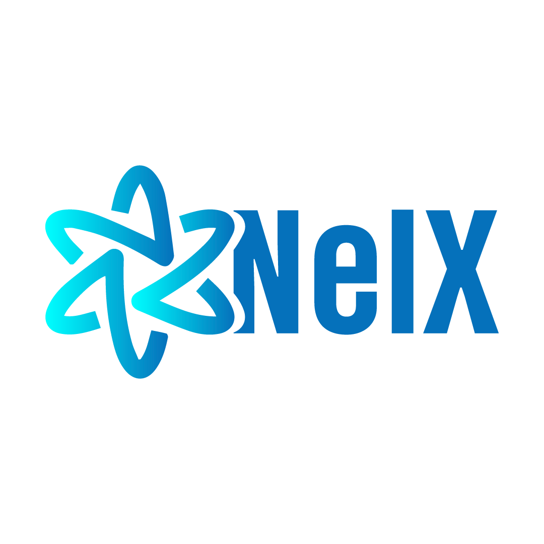 NelX Logo